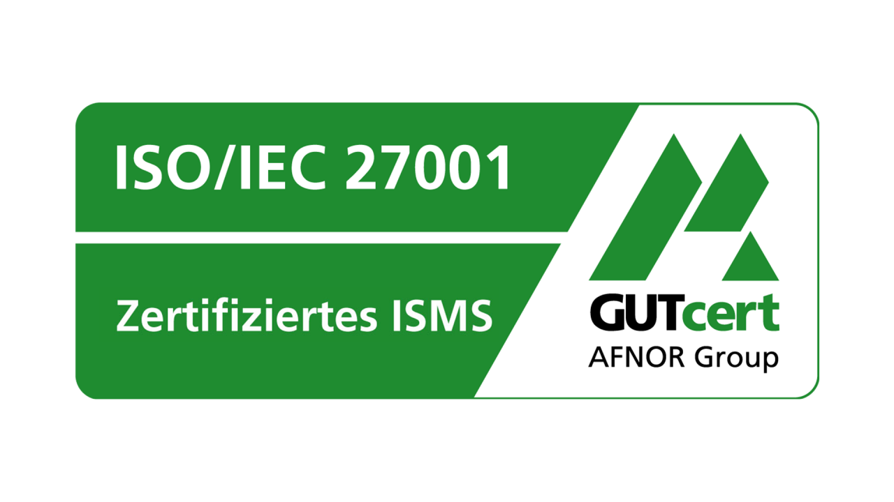 DIN ISO/IEC 27001